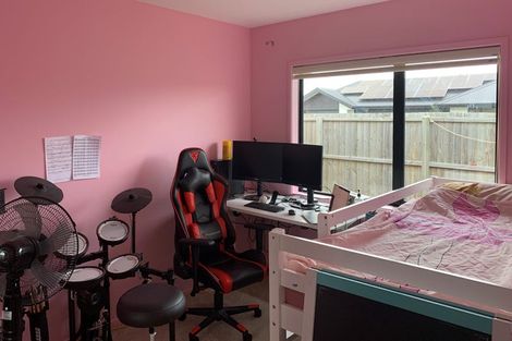 Photo of property in 19 Bethany Road, Rolleston, 7614