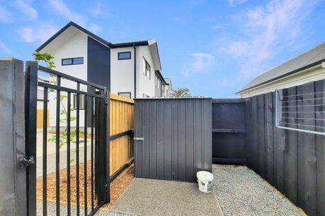 Photo of property in 60c Olliviers Road, Phillipstown, Christchurch, 8011