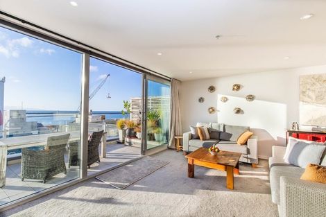 Photo of property in Latitude 41, 41/269 Wakefield Quay, Stepneyville, Nelson, 7010