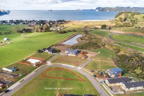 Photo of property in 7 Powhiri Place, Wharekaho, Whitianga, 3510