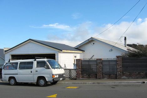 Photo of property in 58 Overtoun Terrace, Hataitai, Wellington, 6021