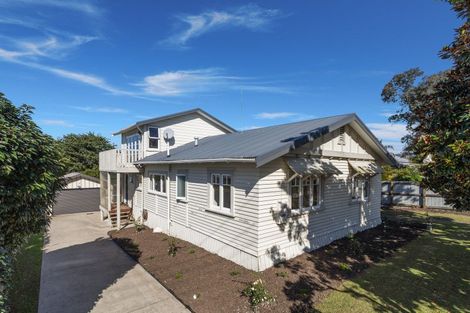 Photo of property in 85 Hukutaia Road, Opotiki, 3122
