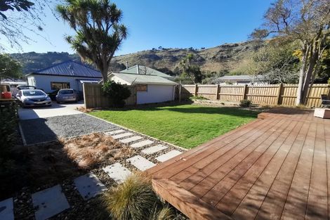 Photo of property in 16 Rollin Street, Heathcote Valley, Christchurch, 8022