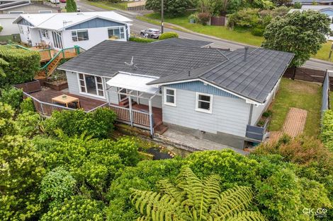 Photo of property in 57 Major Drive, Kelson, Lower Hutt, 5010