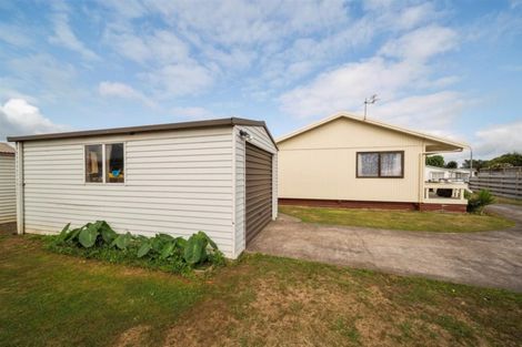 Photo of property in 42 Tawa Street, Hawera, 4610