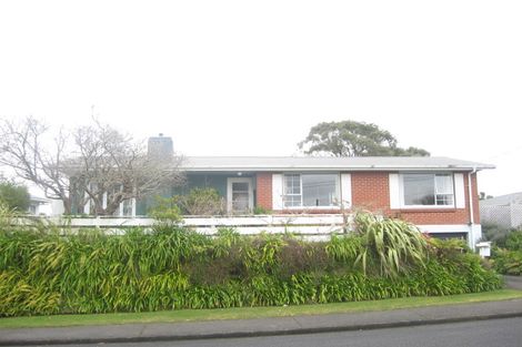 Photo of property in 252 Huatoki Street, Upper Vogeltown, New Plymouth, 4310