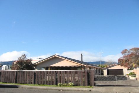 Photo of property in 12 Dunstan Street, Otaki, 5512