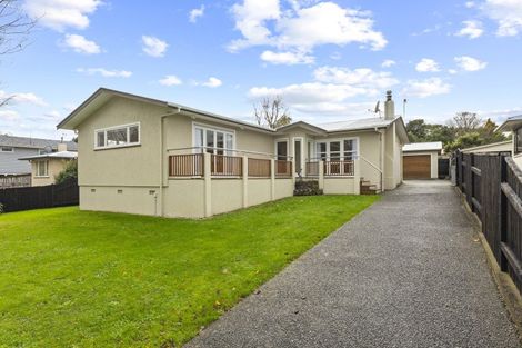Photo of property in 8 Juliana Place, Awapuni, Palmerston North, 4412