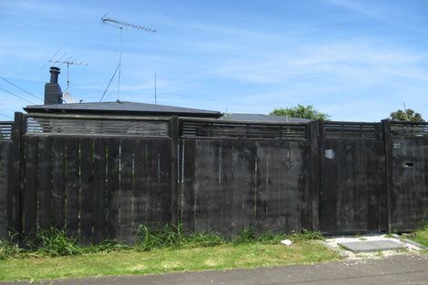 Photo of property in 29 Kapuka Road, Mangere Bridge, Auckland, 2022