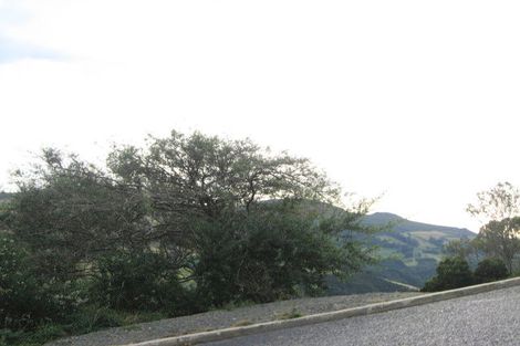 Photo of property in 187 Signal Hill Road, Opoho, Dunedin, 9010