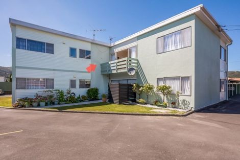 Photo of property in 31 Gordon Street, Avalon, Lower Hutt, 5011