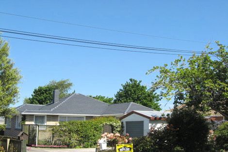 Photo of property in 1/14 Farquhars Road, Redwood, Christchurch, 8051