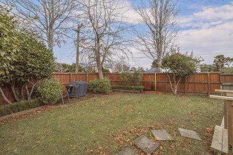 Photo of property in 1/24 Scotston Avenue, St Albans, Christchurch, 8052