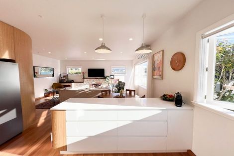 Photo of property in 191a Wilton Road, Wilton, Wellington, 6012