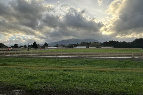 Photo of property in 1 Rutherford Road, Waihou, Te Aroha, 3393