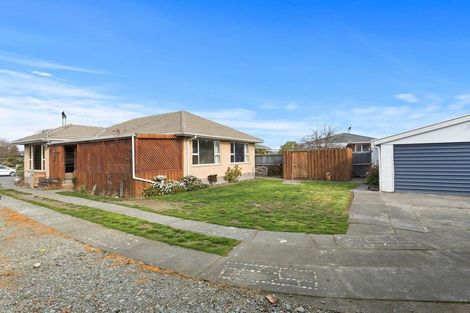 Photo of property in 3 Silverwood Place, Hornby, Christchurch, 8042