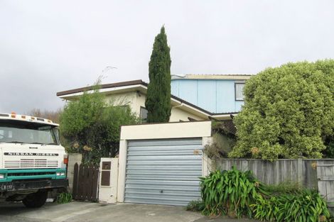Photo of property in 1 Kelsall Street, Hospital Hill, Napier, 4110