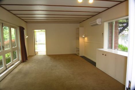 Photo of property in 1/28 Glandovey Road, Fendalton, Christchurch, 8052