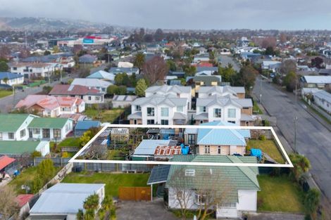 Photo of property in 30 Bletsoe Avenue, Spreydon, Christchurch, 8024