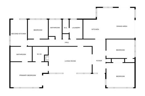 Photo of property in 15 Rangiotu Road, Himatangi, Palmerston North, 4477