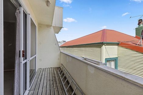 Photo of property in 69d Elizabeth Street, Mount Victoria, Wellington, 6011