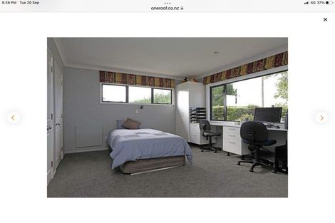 Photo of property in 351 Napier Road, Havelock North, Hastings, 4180