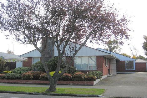 Photo of property in 2/25 Grahams Road, Ilam, Christchurch, 8041