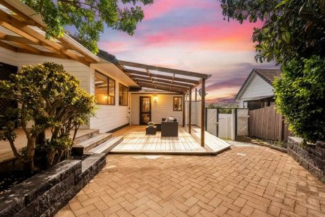 Photo of property in 59 Kennedy Avenue, Forrest Hill, Auckland, 0620