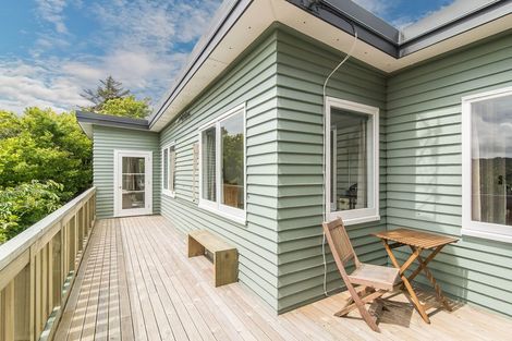 Photo of property in 4 Cardrona Way, Karori, Wellington, 6012