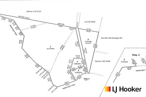 Photo of property in 2116 Hetherington Road, Ruawaro, Huntly, 3772