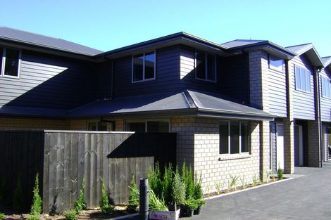 Photo of property in 17 Stadium Lane, Whitiora, Hamilton, 3200