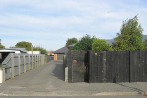 Photo of property in 78a Eton Street, Hampstead, Ashburton, 7700