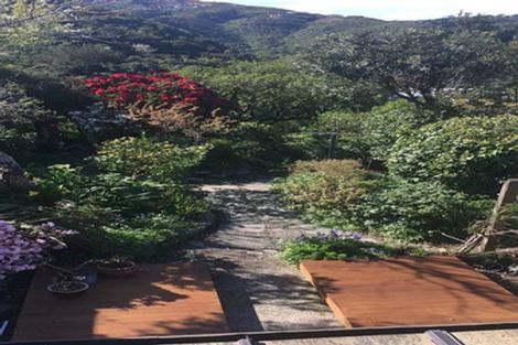 Photo of property in 2/8 Narbada Crescent, Khandallah, Wellington, 6035