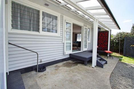 Photo of property in 1/33 Cosgrave Road, Papakura, 2110