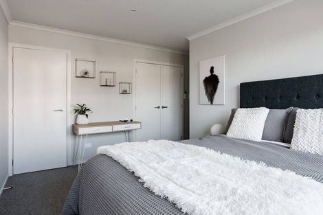 Photo of property in 3/3 Charlemont Street, Whitiora, Hamilton, 3200