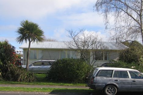 Photo of property in 25 Bellmont Avenue, Chartwell, Hamilton, 3210