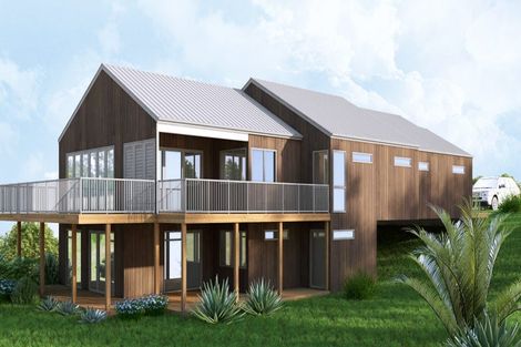 Photo of property in 25 Oliver Street, Warkworth, 0910