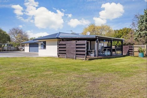 Photo of property in 20 Charles Cross Street, Longburn, Palmerston North, 4412