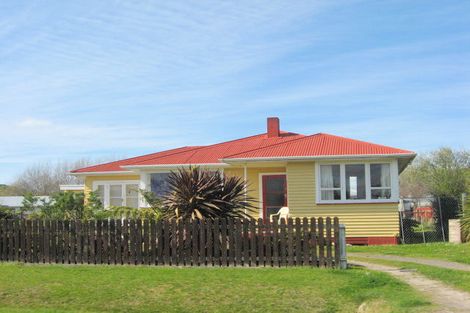 Photo of property in 141 Apatu Street, Wairoa, 4108