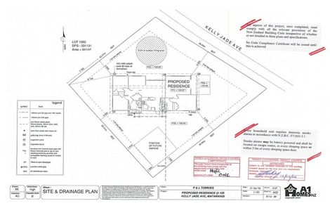 Photo of property in 125 Kelly Jade Avenue, Matarangi, Whitianga, 3592