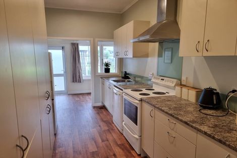 Photo of property in 97 Alexander Street, Greymouth, 7805