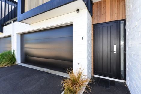 Photo of property in 4/36 Blackburn Street, Frankton, Hamilton, 3204