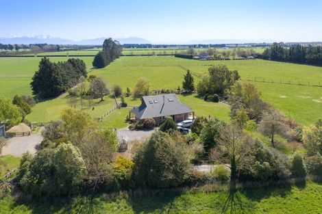 Photo of property in 179 Mitcham Road, Allenton, Ashburton, 7772