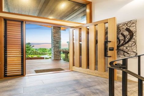 Photo of property in 1079 Kahikatea Flat Road, Waitoki, Kaukapakapa, 0871