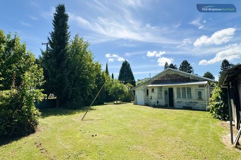 Photo of property in 179 Hautapu Street, Taihape, 4720