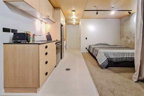 Photo of property in Vedado Apartments, 306/41 Hopper Street, Mount Cook, Wellington, 6011