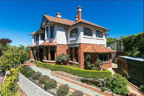 Photo of property in 70 Duncan Street, Dunedin Central, Dunedin, 9016