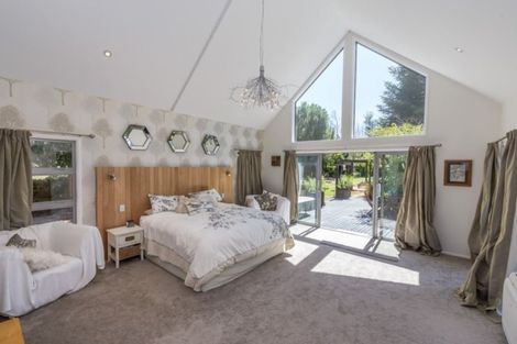 Photo of property in 153 Mchughs Road, Swannanoa, Kaiapoi, 7692