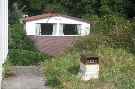 Photo of property in 17 Awarua Street, Ngaio, Wellington, 6035