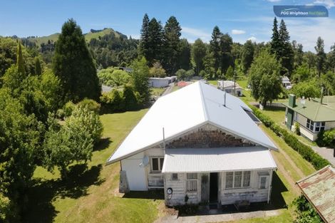 Photo of property in 179 Hautapu Street, Taihape, 4720